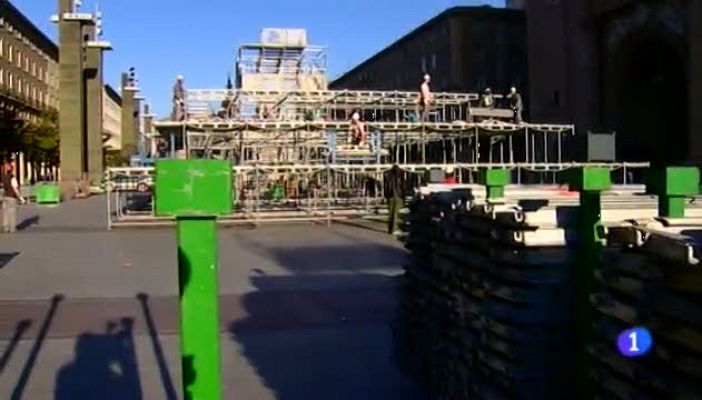 Noticias Aragón - Noticias Aragón - 09/10/15