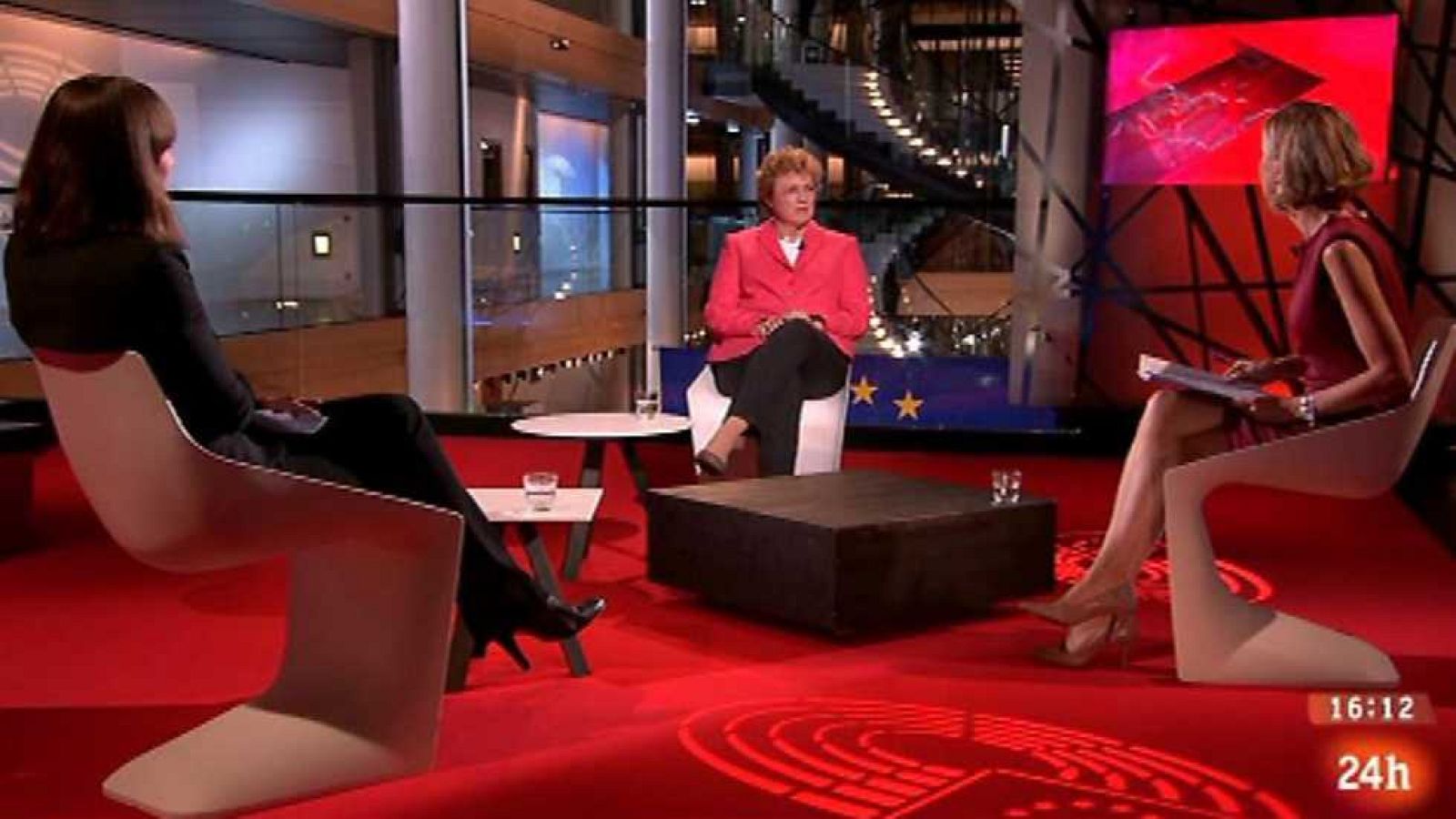 Europa 2015 - 09/10/15 - Ver ahora