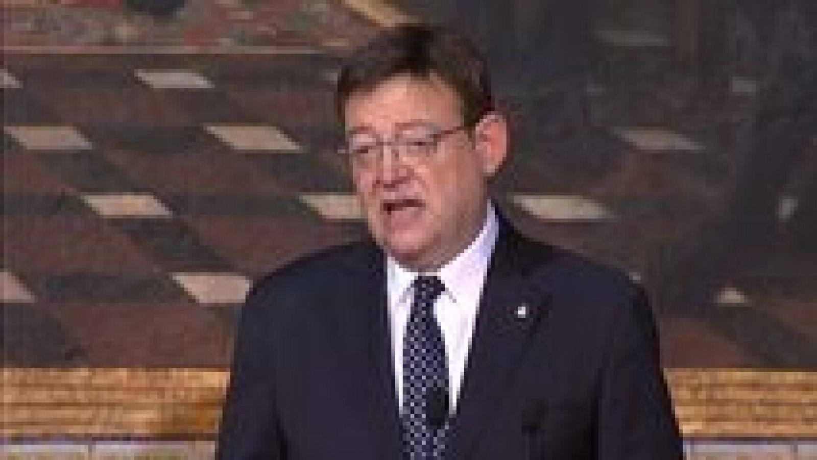 L'Informatiu - Comunitat Valenciana 2 - 09/10/15 - Ver ahora