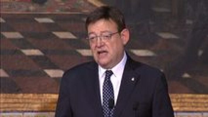 L'informatiu - Comunitat Valenciana - L'Informatiu - Comunitat Valenciana 2 - 09/10/15