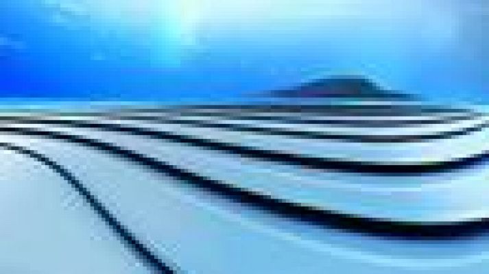 TeleCantabria - Telecantabria 2 - 09/10/15