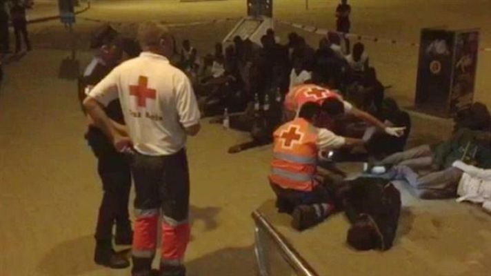 Telecanarias - Telecanarias - 09/10/2015