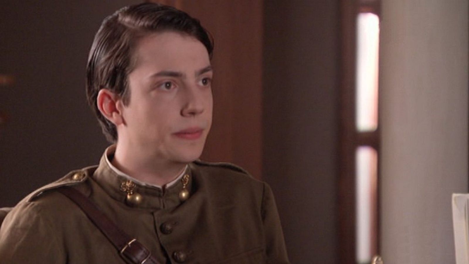 Seis hermanas - Episodio 120 - Ver ahora