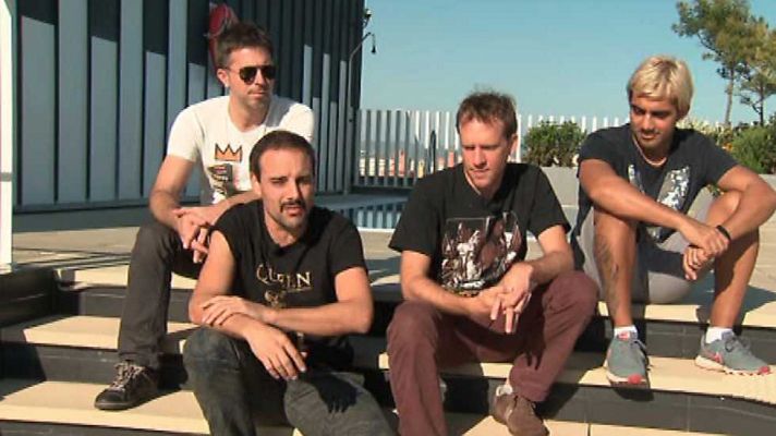 Zoom Music - Zoom Music - 09/10/15