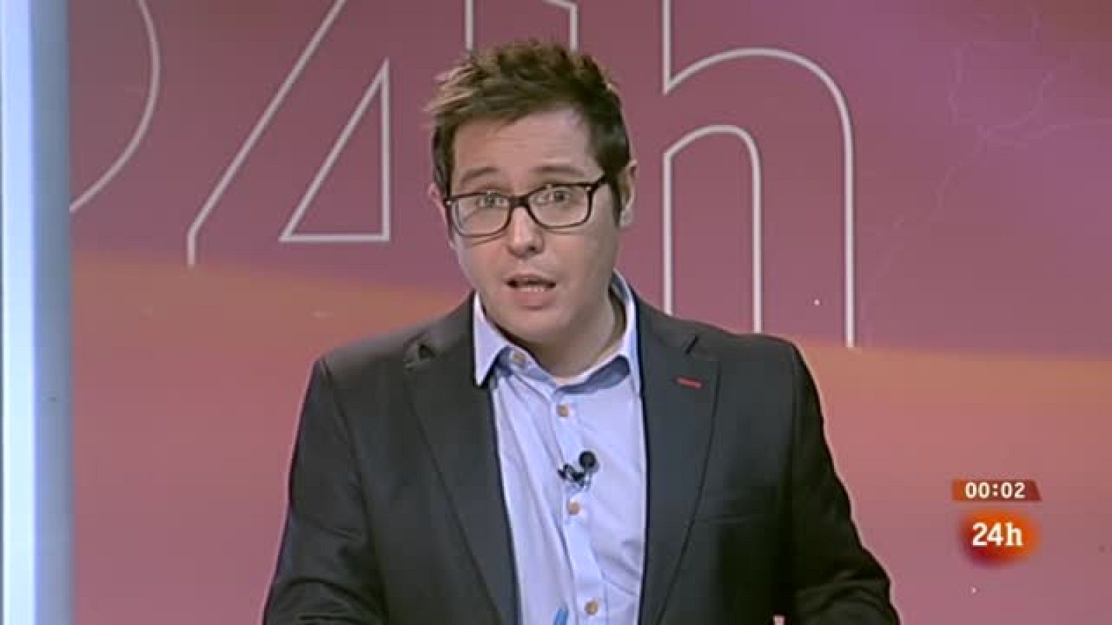 La Barra Científica Con América Valenzuela 08/10/15