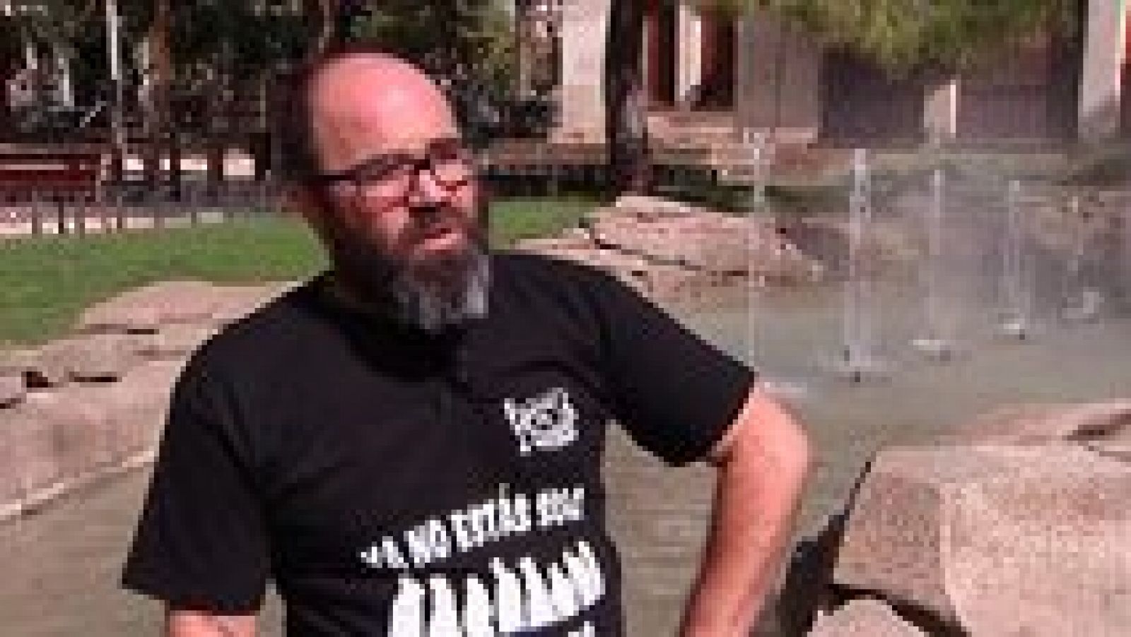 España en comunidad - 10/10/15 - ver ahora