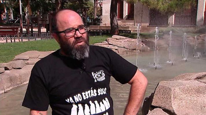 España en comunidad - España en comunidad - 10/10/15