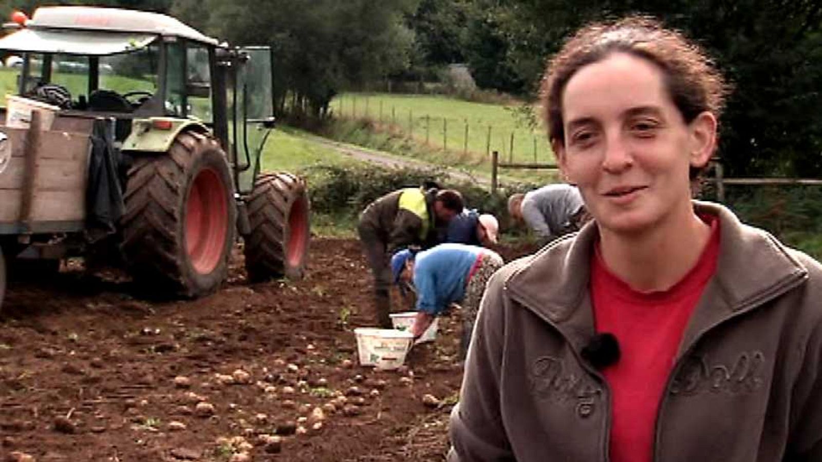 Agrosfera - 10/10/15 - ver ahora