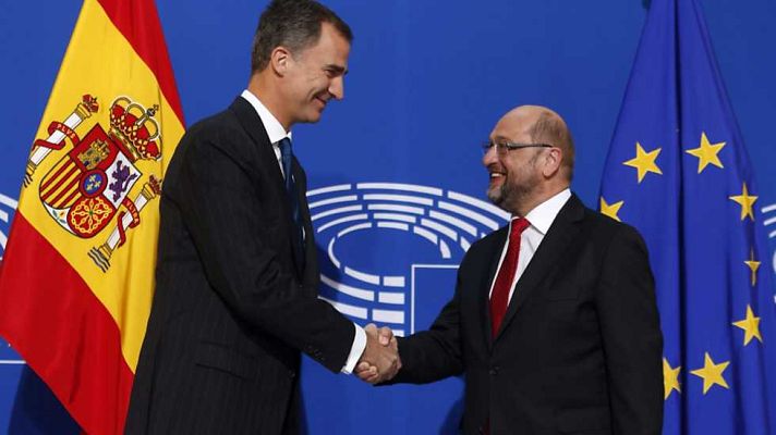 Audiencia Abierta - Audiencia Abierta - 10/10/15