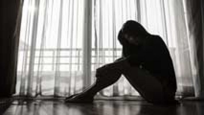 Telediario 1 - El 25% de la población mundial sufrirá algún tipo de trastorno mental en su vida, según la OMS