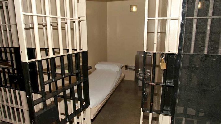 Telediario 1 - Siguen aumentando las condenas de pena de muerte en el mundo en el Día Mundial contra la Pena de Muerte