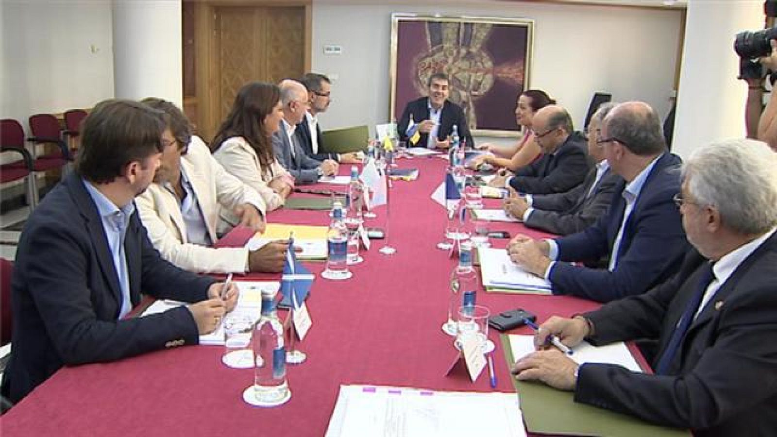 Telecanarias - 10/10/2015