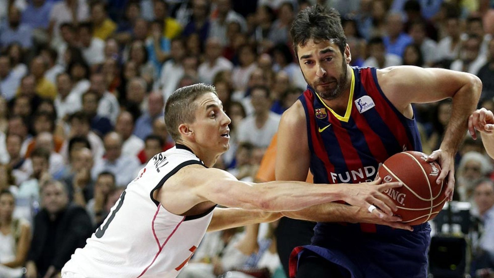 La Liga Endesa está de vuelta
