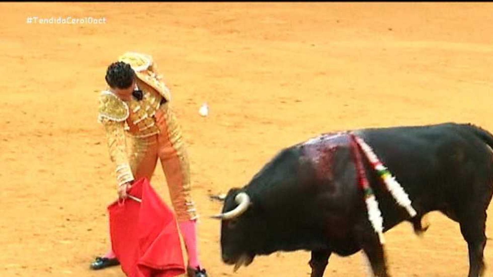 Tendido cero - 10/10/15 - ver ahora 