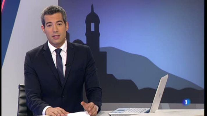 L'Informatiu - Primer dissabte del Festival Internacional de Cinema de Sitges 2015