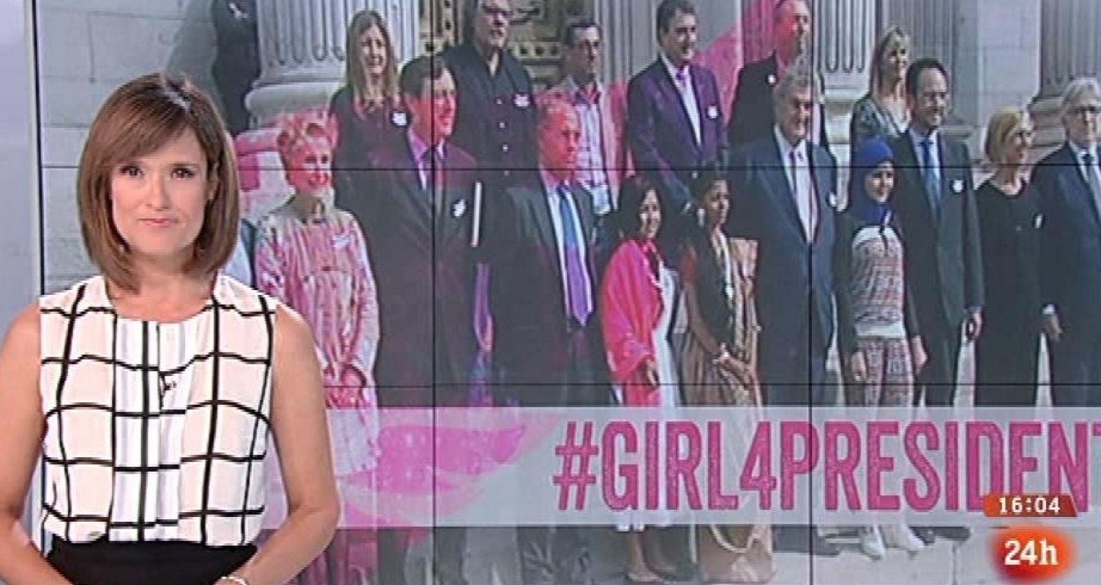 Parlamento - 10/10/15 - ver ahora