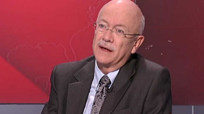 El mundo en 24 horas - El mundo en 24 horas - 10/10/15