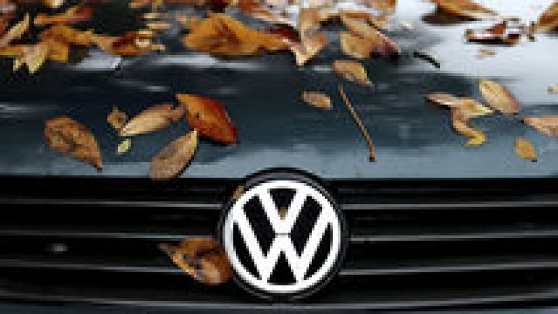 Informe Semanal - El escándalo Volkswagen - ver ahora