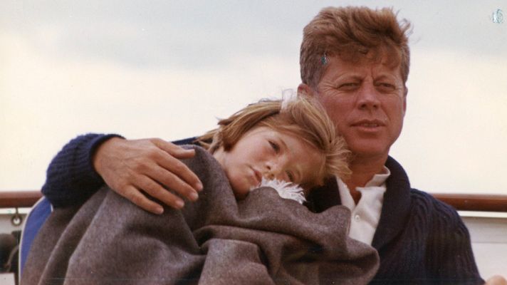 No puede haber un Kennedy feliz