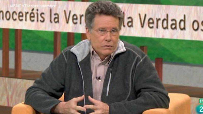 Buenas noticias TV - Tierra sin nombre - Ver ahora