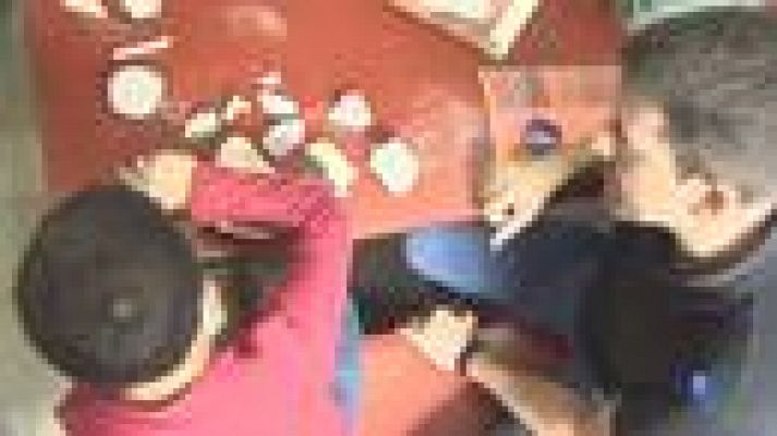 L'Informatiu - Arqueologia en família