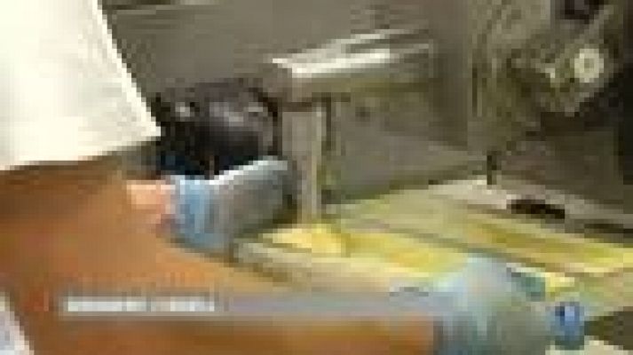 L'Informatiu - Pretemporada de torrons