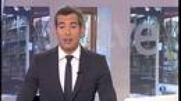 L'Informatiu - Llibreters en temps de crisi