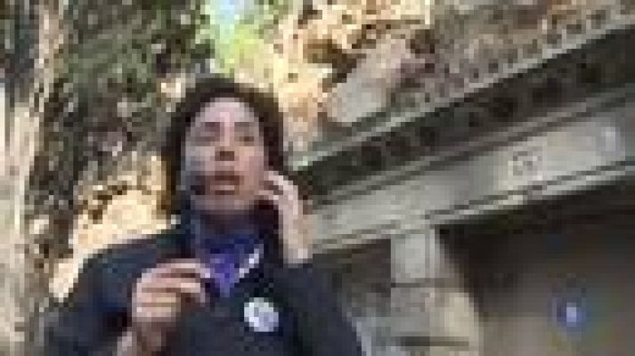 L'Informatiu - Visita guiada al cementiri