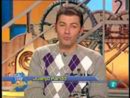 Aquí hay trabajo - Aquí hay trabajo - 05/11/08