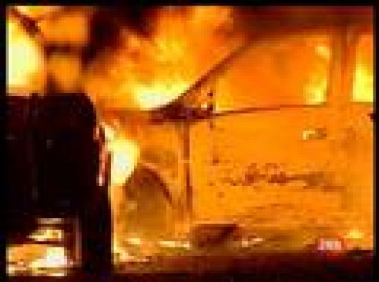  - Muere ministro Interior mexicano