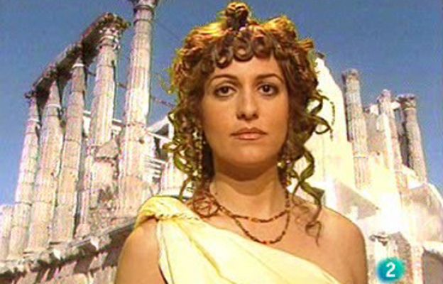 La aventura del Saber - Historia del peinado - 05/11/08