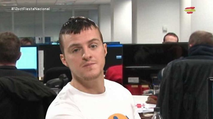 TVE English - Capítulo 31