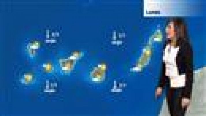 Telecanarias - El tiempo en Canarias - 12/10/2015