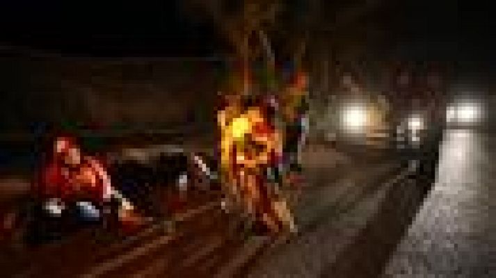 Telecanarias - Canarias en 2' - 12/10/2015