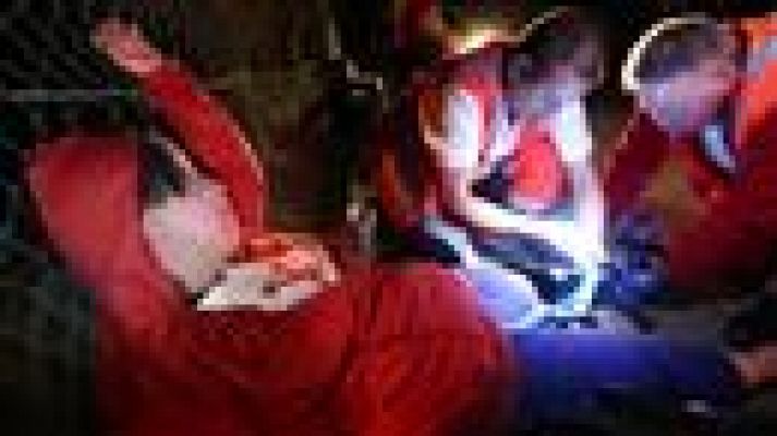 Telecanarias - Telecanarias - 12/10/2015