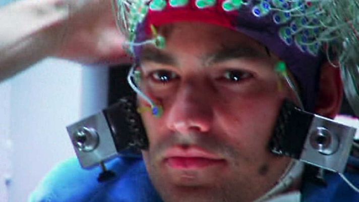 Documenta2 - Los ángeles y la ciencia