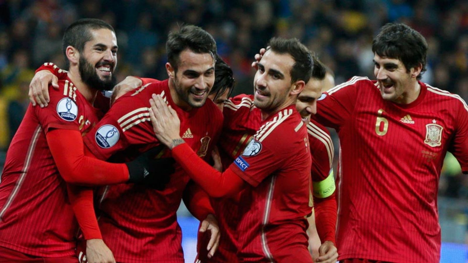 Mario puso el 0-1 el día de su debut | Ver