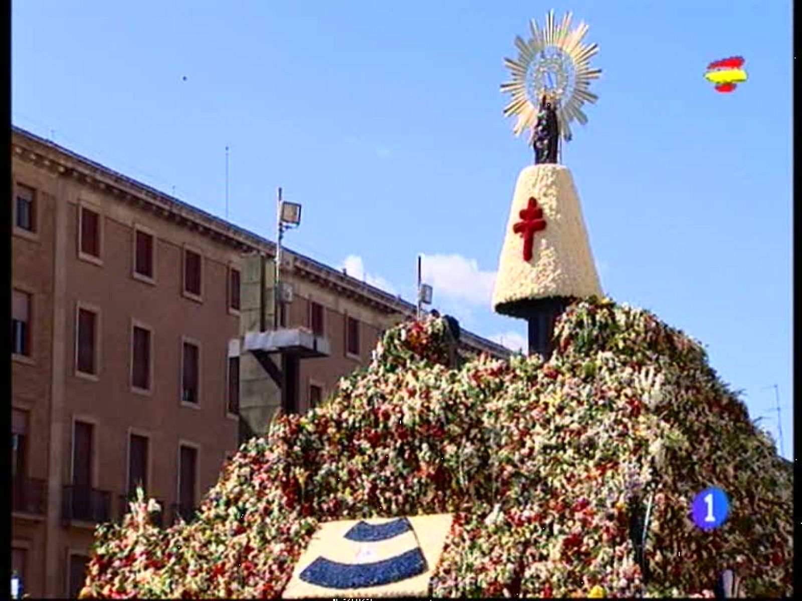 Noticias Aragón-12/10/15