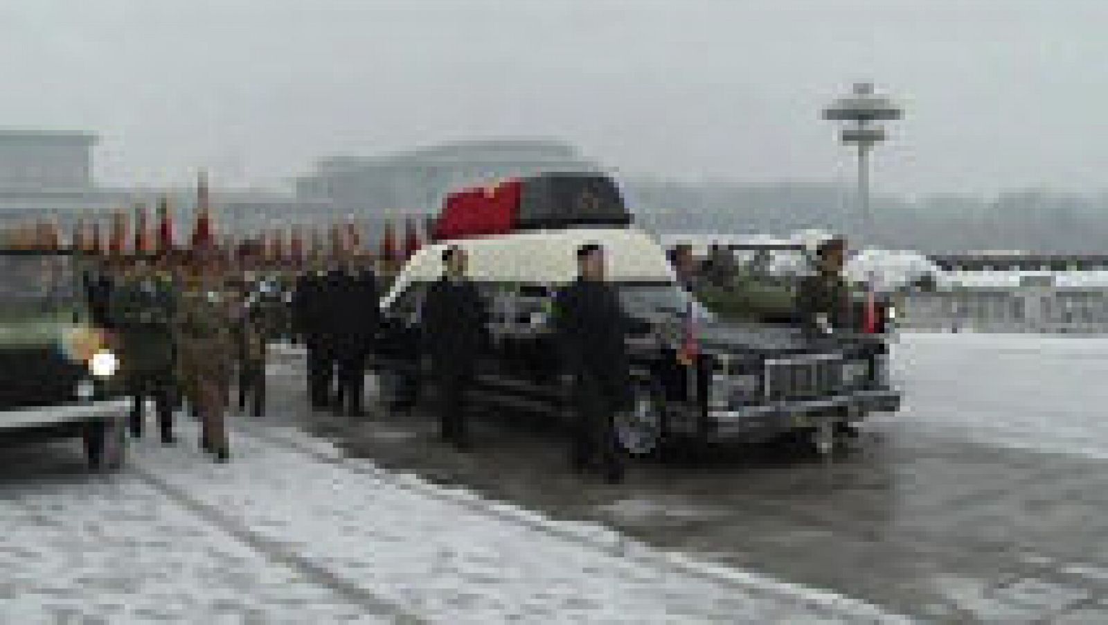 Documentos TV - Dictador, un trabajo de locos - Ver ahora