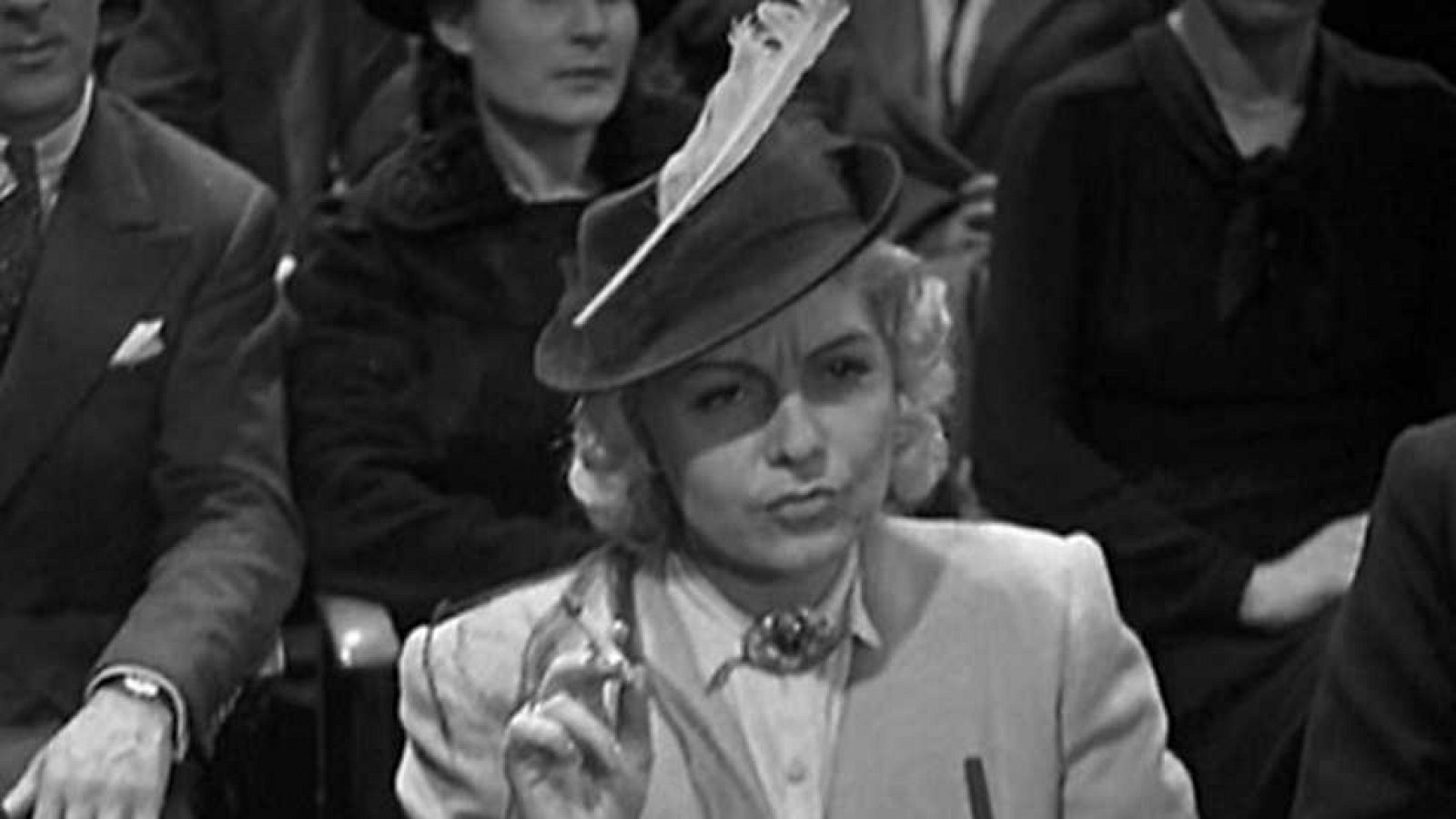 Historia de nuestro cine - El hombre que se quiso matar - Ver ahora