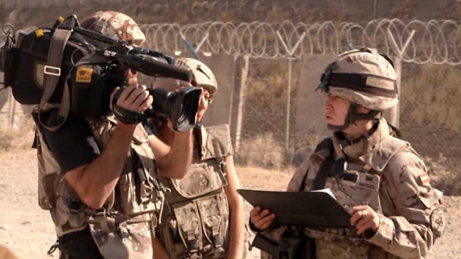 Especial informativo - FAS: Operaciones Especiales - Ver ahora