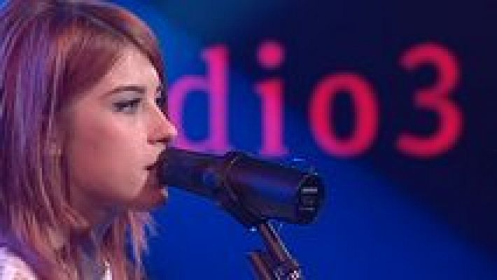 Los conciertos de Radio 3 en La 2 - Virginia Maestro