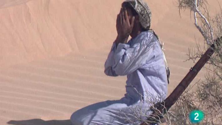 Otros pueblos - Beduinos