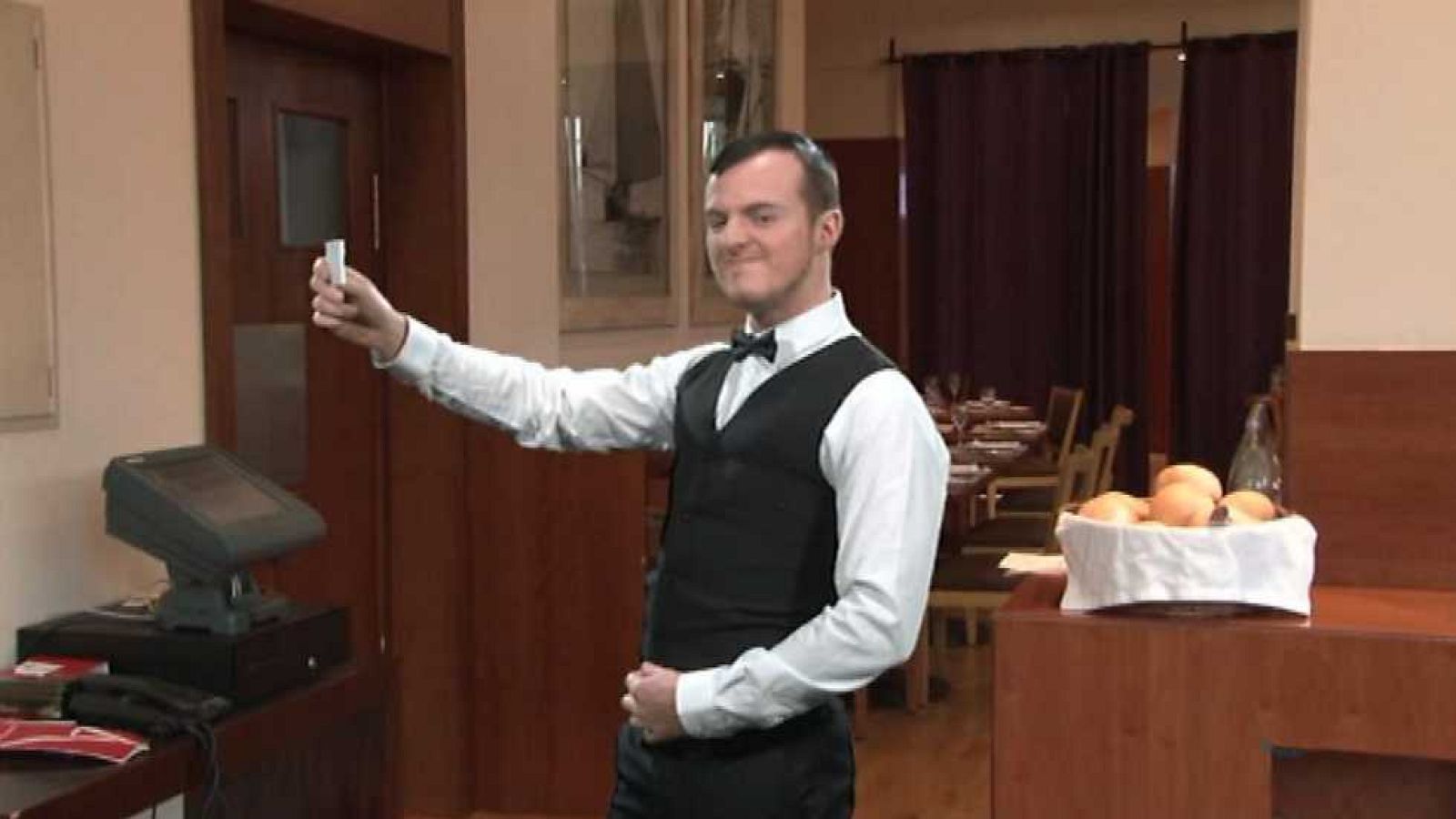 TVE English - Capítulo 32 - Ver ahora