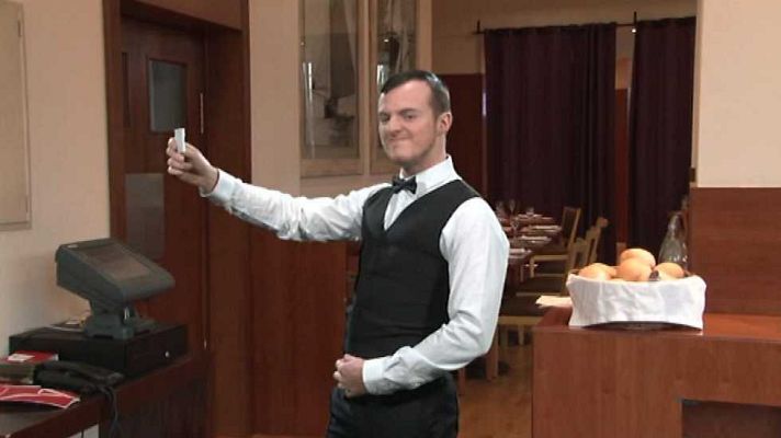 TVE English - Capítulo 32