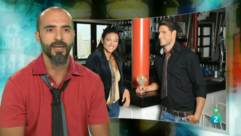 Fábrica de ideas - Inventa: Dibuf