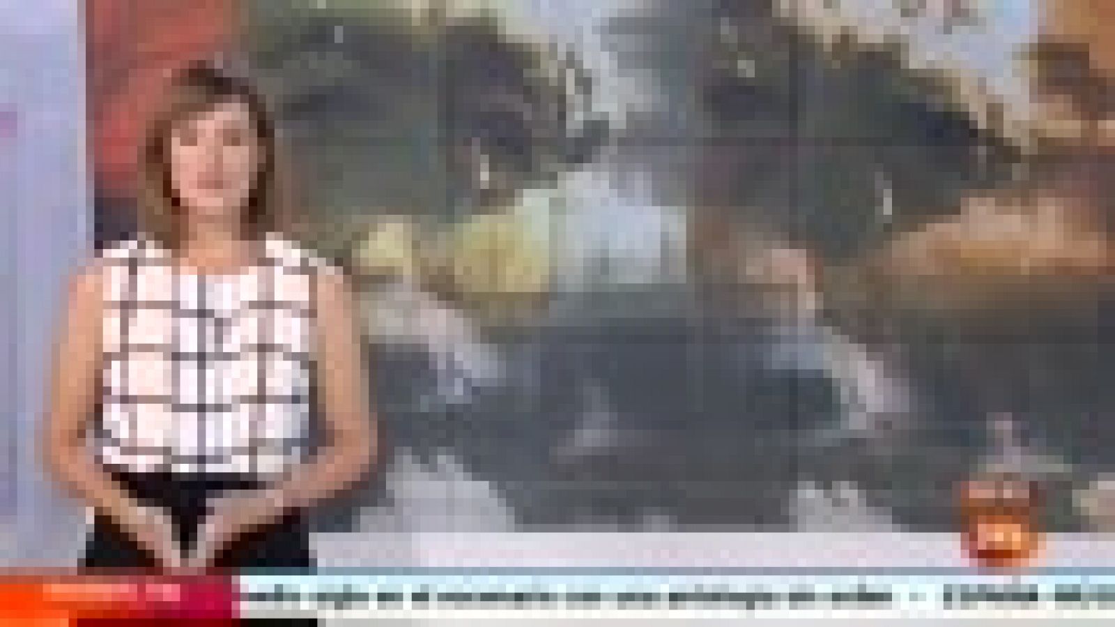 Parlamento - El reportaje - Supervivientes de Hiroshima - 10/10/2015