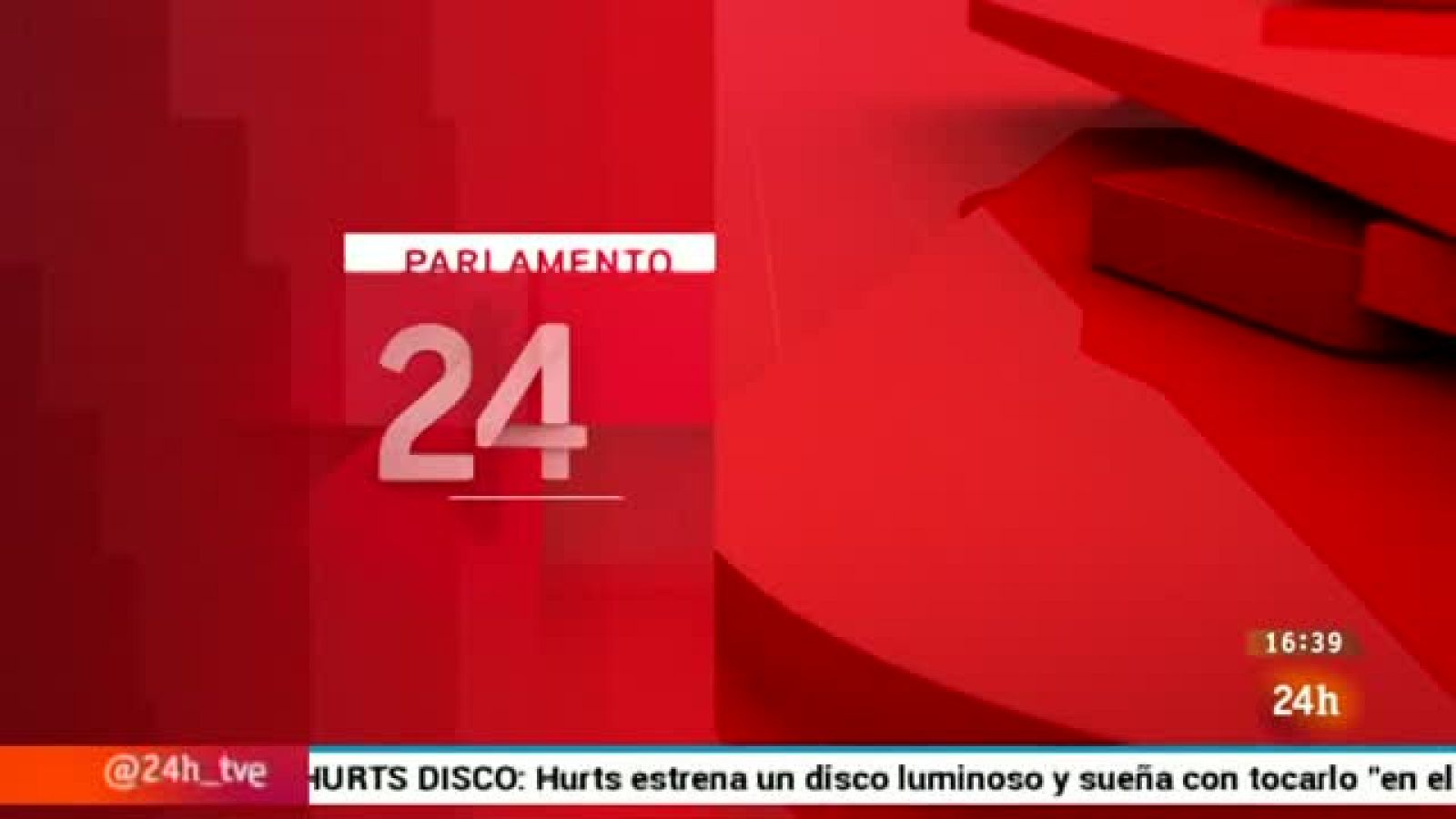 Parlamento - Conoce el parlamento - Nueva sala Prim - 10/10/2015