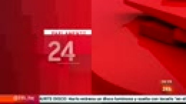 Parlamento - Nueva sala Prim