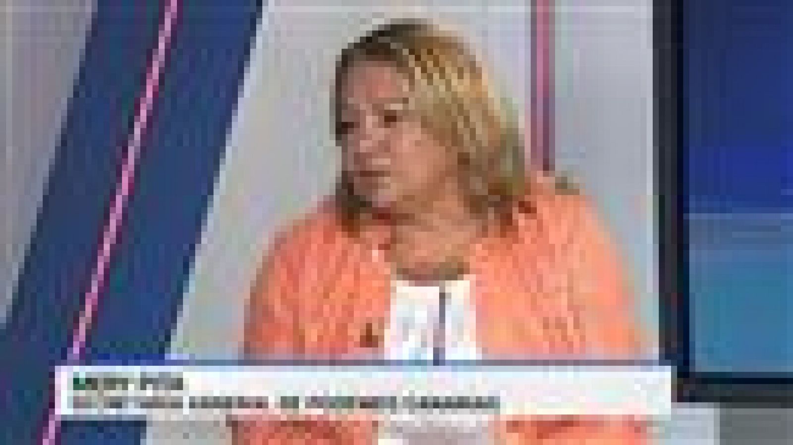 Telecanarias: La Entrevista de Canarias - 10/10/2015 | RTVE Play